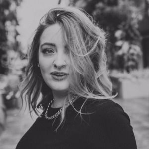 Meet your Posher, Meagan